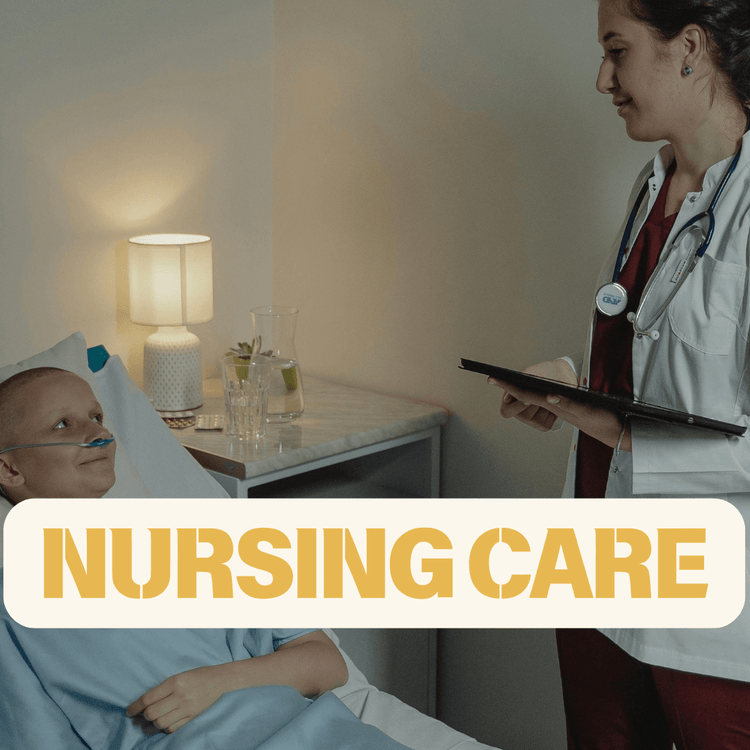 NURSING CARE
