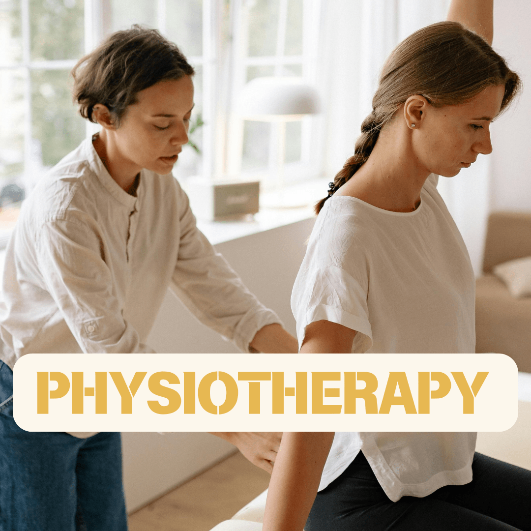 PHYSIOTHERAPY