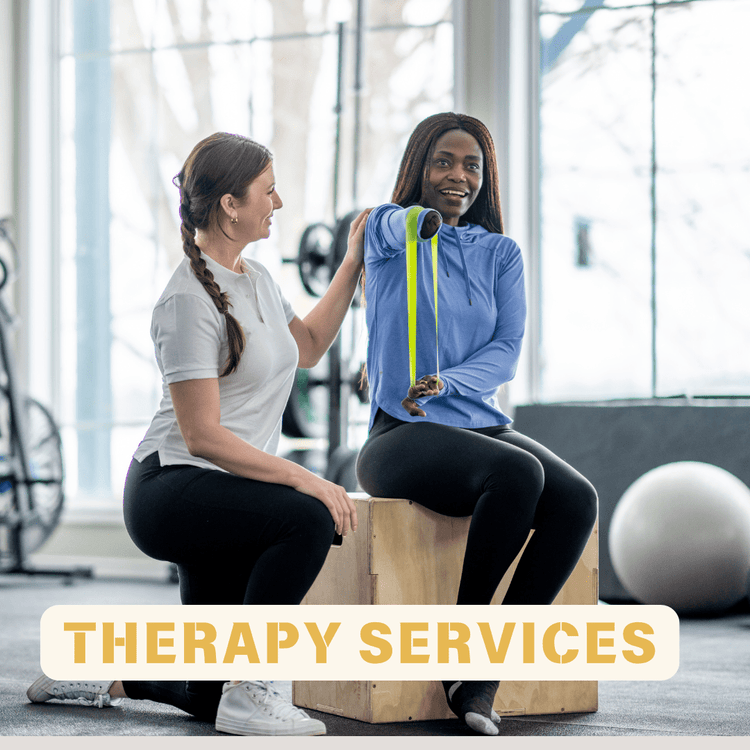 THERAPY SERVICES