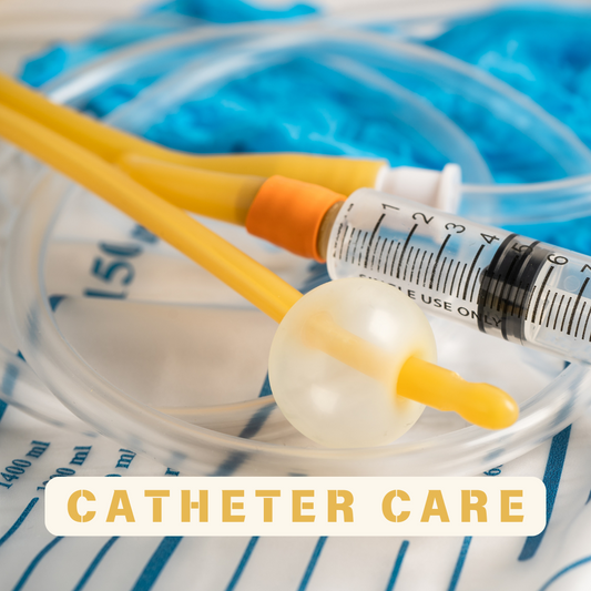 CATHETER CARE