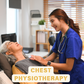 RESPIRATORY THERAPY SERVICES AT HOME