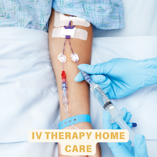 IV THERAPY