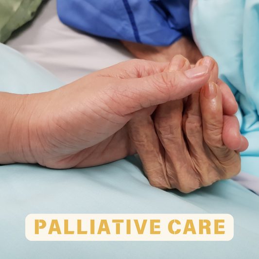 PALLIATIVE CARE