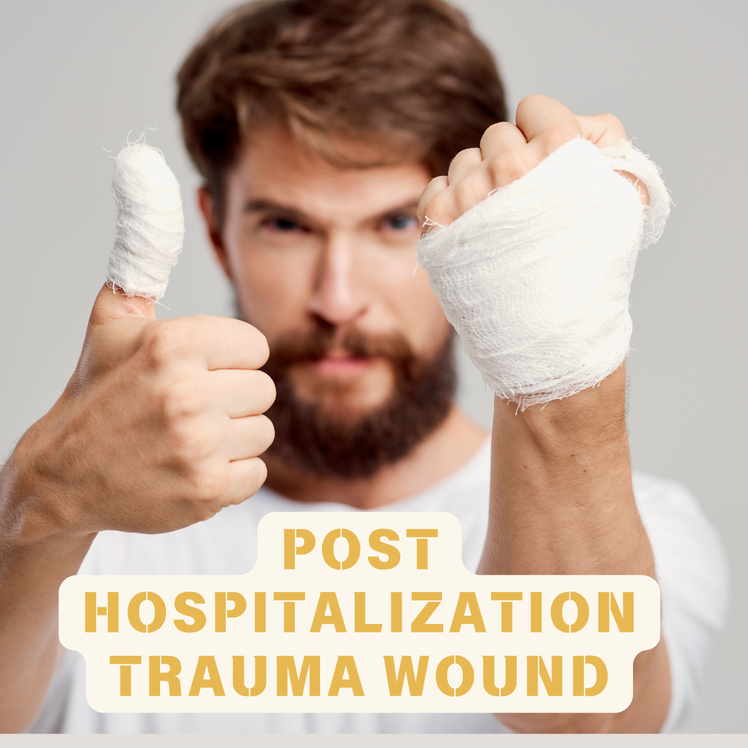 WOUND CARE MANAGEMENT