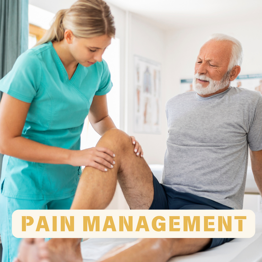 PAIN MANAGEMENT