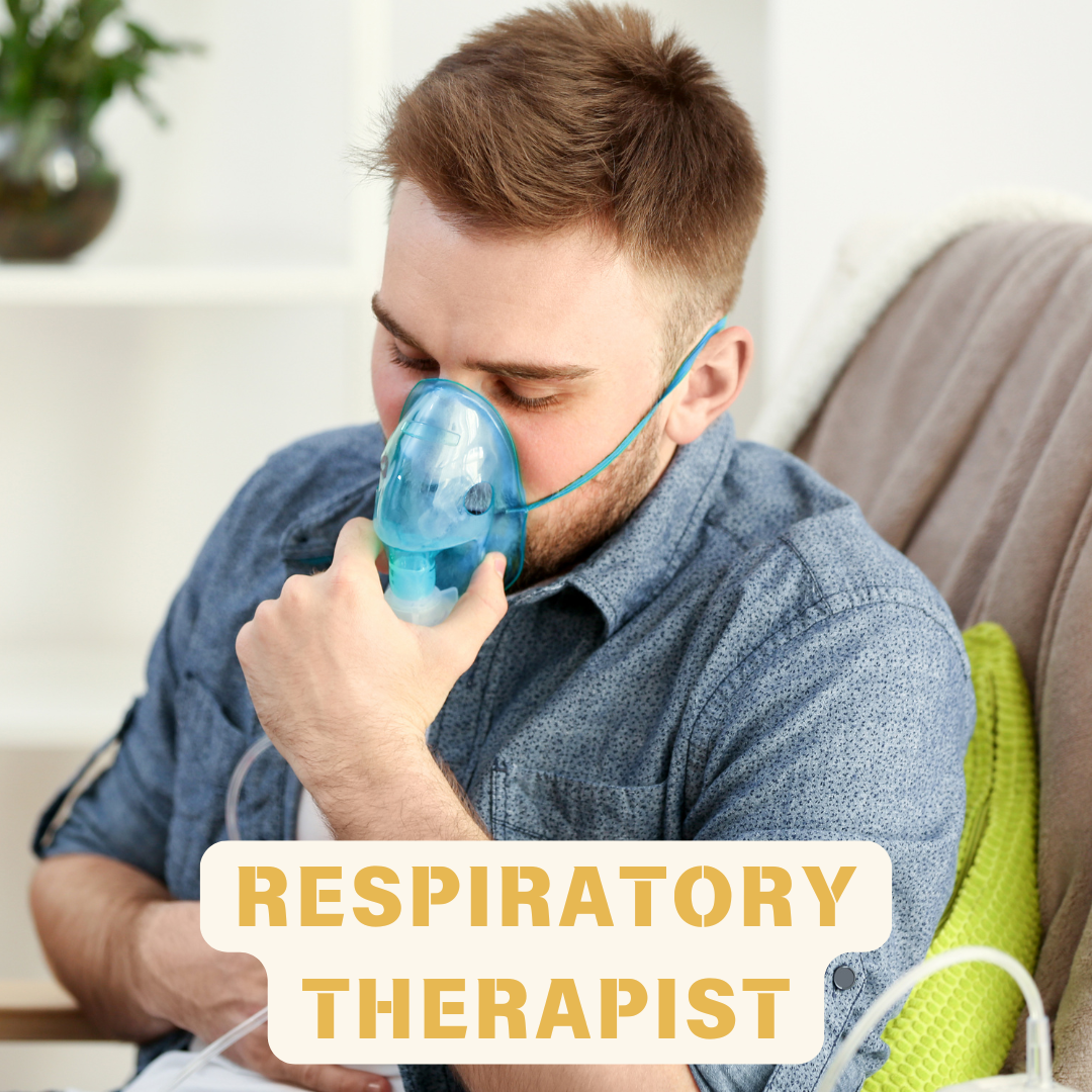 RESPIRATORY THERAPY SERVICES AT HOME