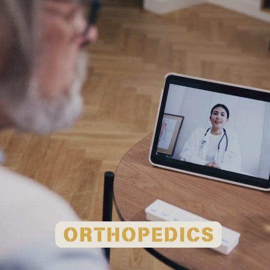 ORTHOPEDICS