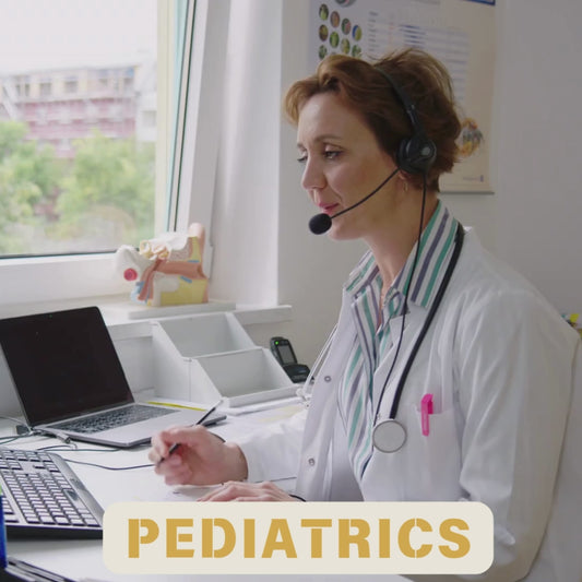 PEDIATRICS