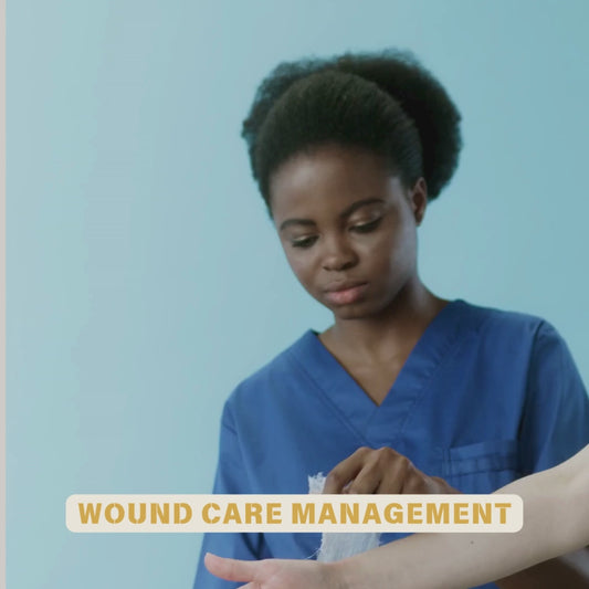 WOUND CARE MANAGEMENT